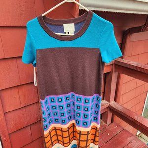 Kate Spade Freyda Sweater Dress